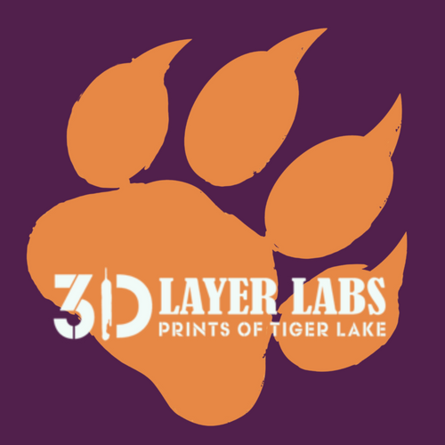 3D Layer Labs of Florida