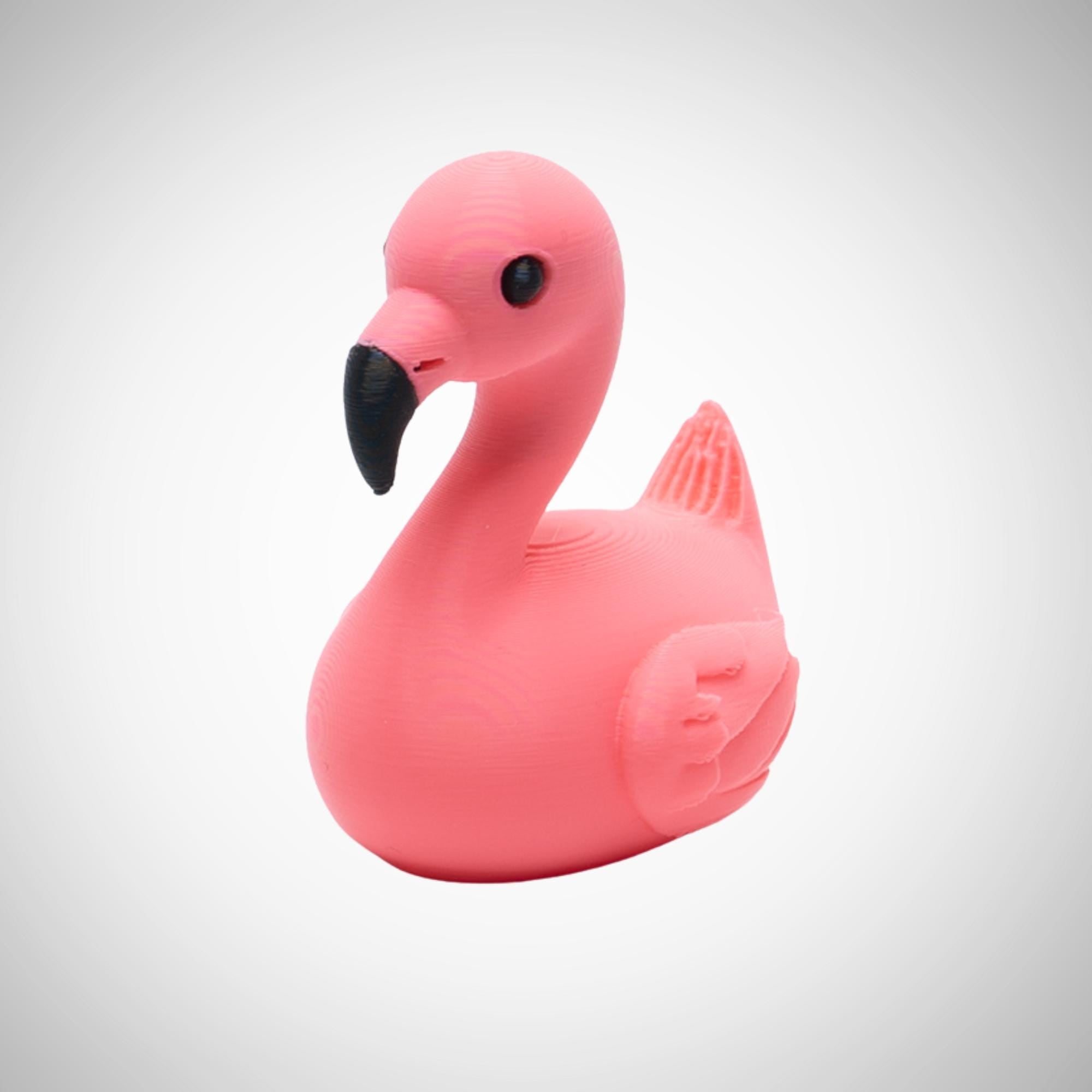 Cruise Duck Safari 4x4 Ducking 6-Pack with Ties Tags Complete Ducking Kit for Fun Hiding and Gifing Ducks in Safari Animal Theme for Cruise