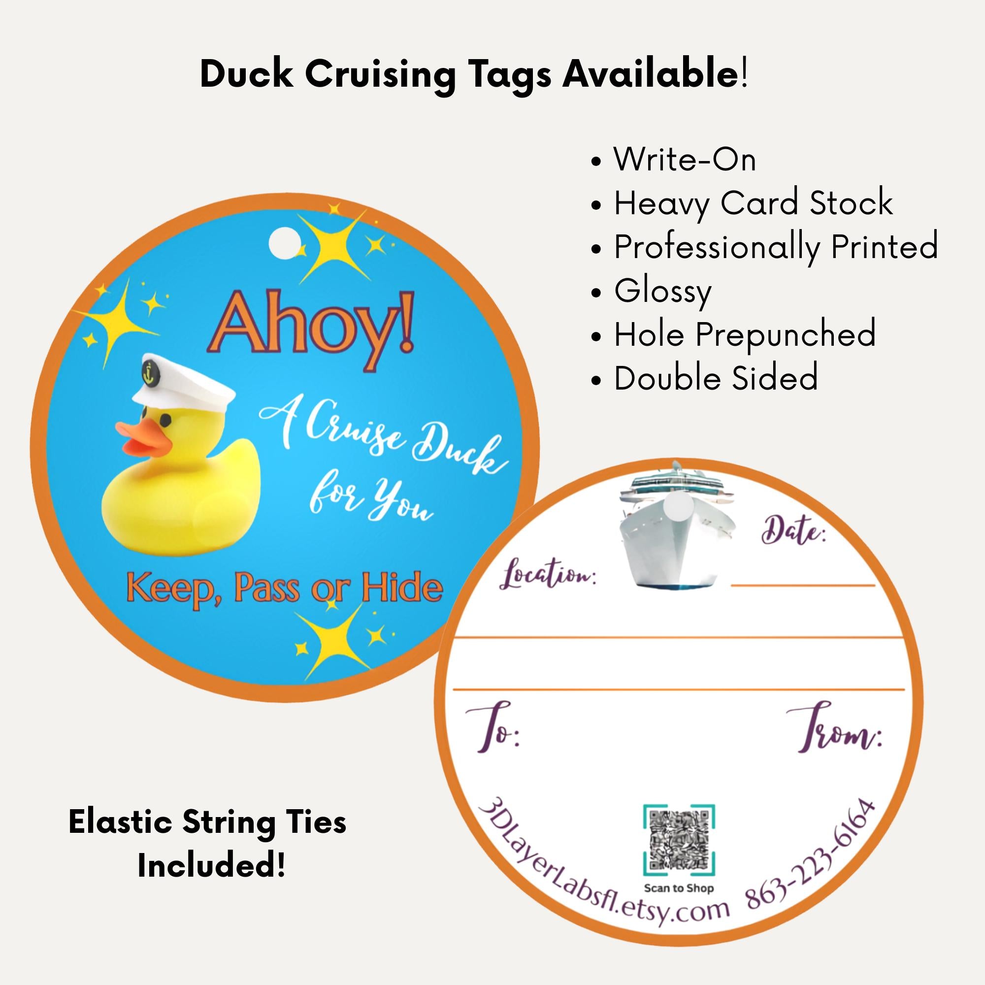 Wolf Cruising Duck for Hiding and Collecting on Alaska Cruise Gift for Her Nature Lover Gray Wolf Bookshelf Decor 3D Printed Duck Souvenir