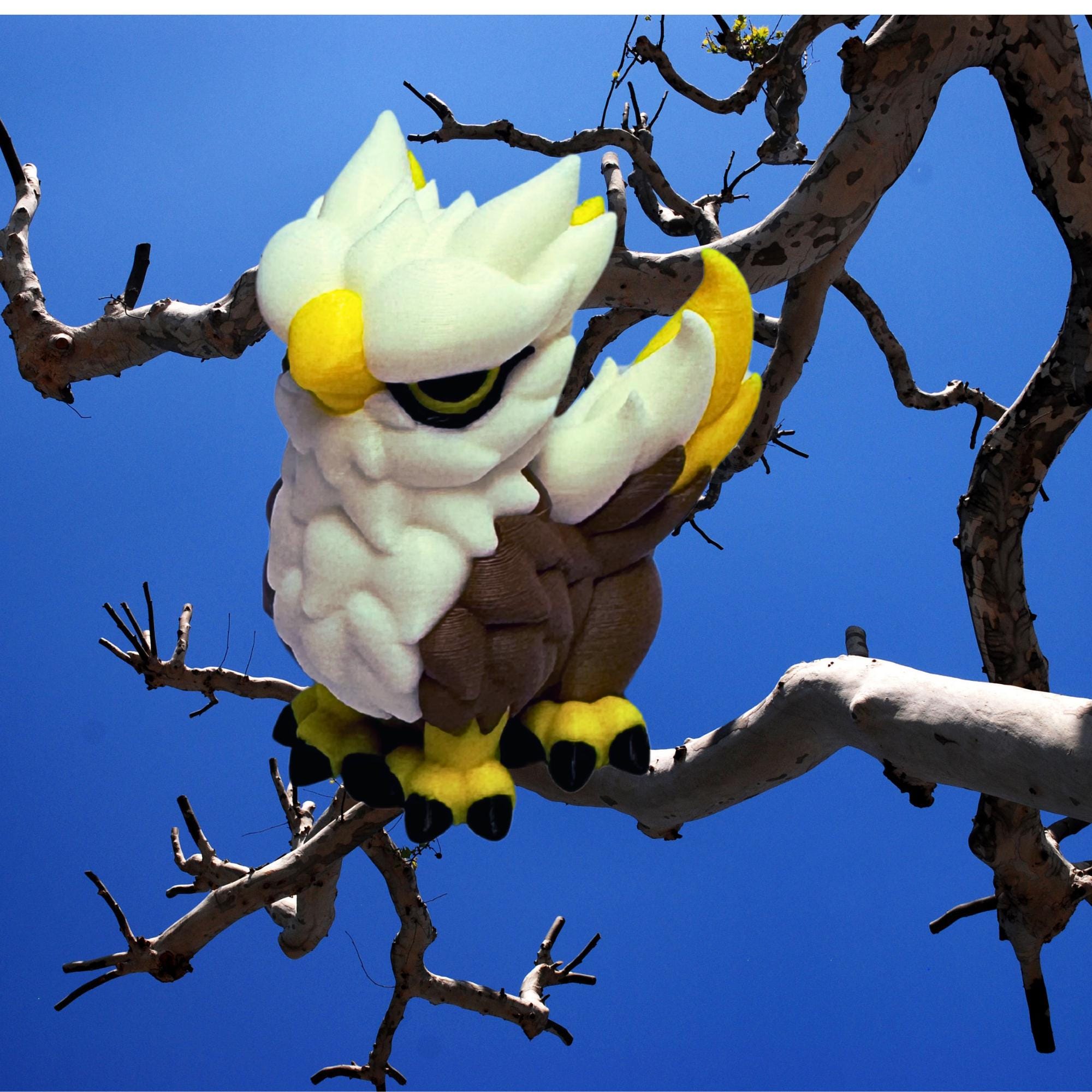 DnD Griffon Monster Miniature for TTRPG Lion Eagle Mythical Creature with Keen Sight Perception for DnD Role Play Game Character Griffin