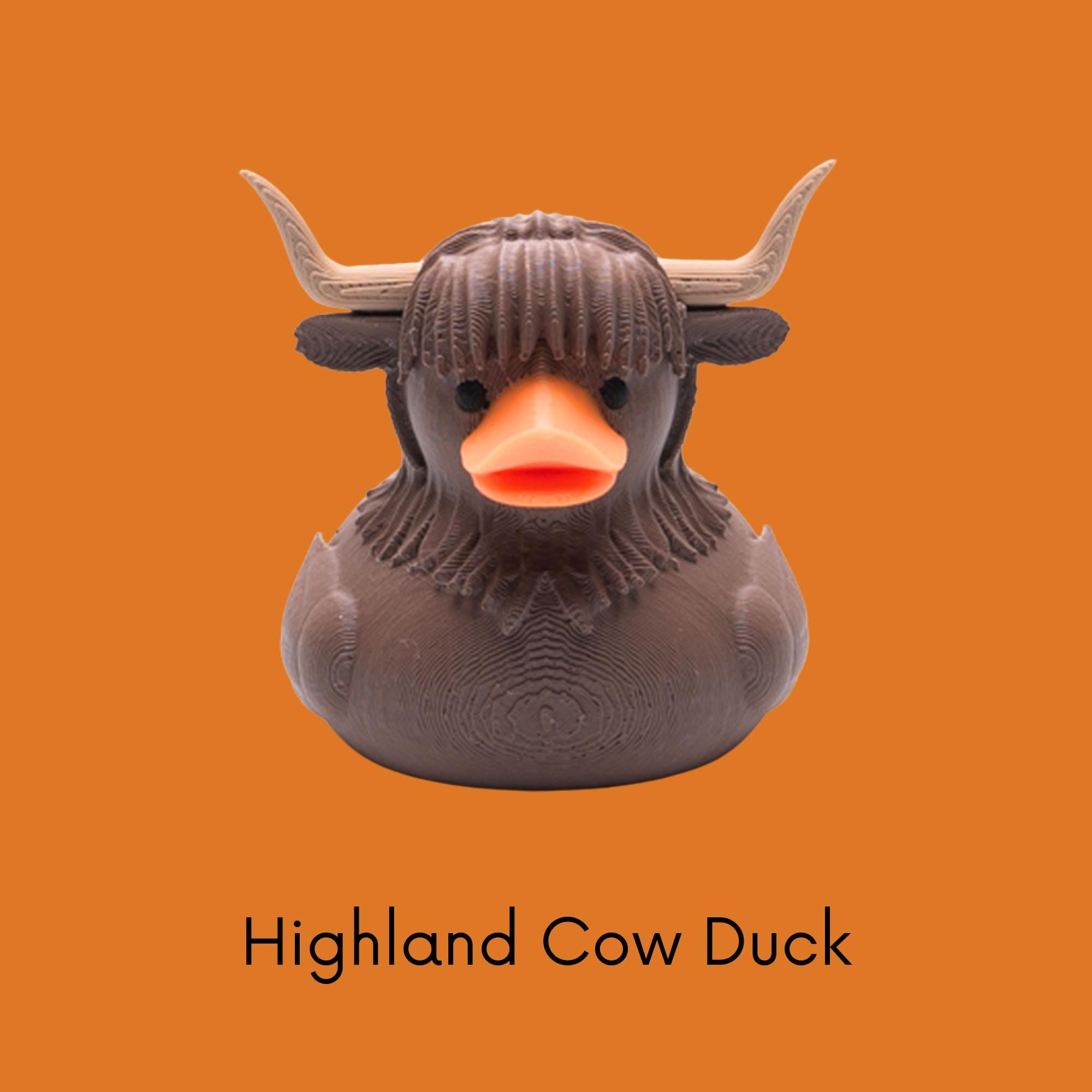 Western Ducking Kit 6 Ducks with Ties Tags Bag for Easy Complete Ducking Western Theme Fun Party 4x4 Duck Favor for 4x4 Trail Ride Events